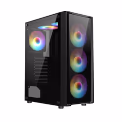 FCS Fast Gaming PC Bundle - Core i5-4570 8GB RAM 1TB GT730 2GB 19'' Monitor