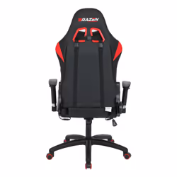 BraZen Gaming Chairs Venom Elite Esports PC gaming chair Padded seat Black - Additional view 4