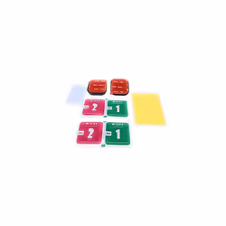 NEXT BASE Nextbase Powered Mount Variations Adhesive 3M Sticky Pads