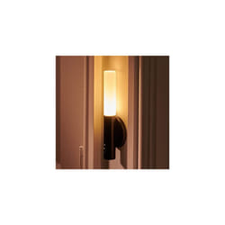 Rechargeable Wall Light Motion Sensor PIR Portable Cordless Wireless Automatic Battery Indoor Hallway, Stairway, Porch Smart Baton Night Lamp by