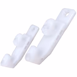 Hettich front drawer connector for Innotech systems (Pair)