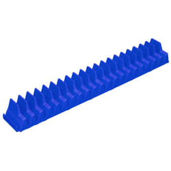 Ernst 5414 Wrench Pro - Modular Wrench Organiser for 40 Wrenches Blue