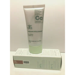 ARBONNE INTELLIGENCE 10-IN-1 CC CREAM DARK FONCE 30ML FREE UK POST