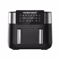 Hamiton Beach HealthyCook 8L Dual Air Fryer