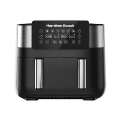 Hamiton Beach HealthyCook 8L Dual Air Fryer