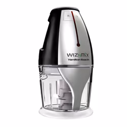Wiz'n'Mix All in One Food Processor by Hamilton Beach