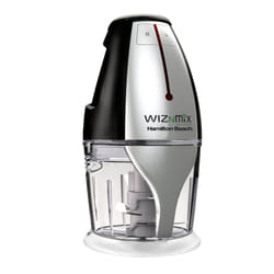 Wiz'n'Mix All in One Food Processor by Hamilton Beach