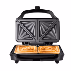Hamilton Beach 2 Slice Deep Fill Sandwich Toaster