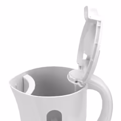 Hamilton Beach Essential 1.7L Plastic Kettle White - Additional view 4