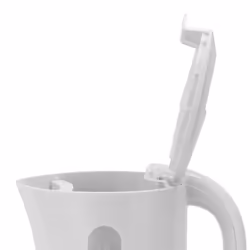 Hamilton Beach Essential 1.7L Plastic Kettle White - Additional view 5