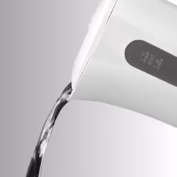 Hamilton Beach Essential 1.7L Plastic Kettle White - Additional view 6