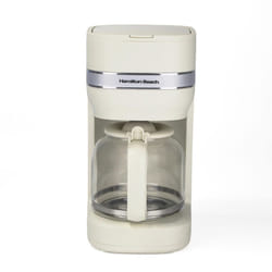 Hamilton Beach, Filter Coffee Machine, Ella, 1.5L, 900W, HBC9453MC