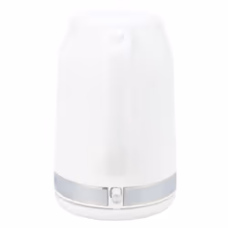Hamilton Beach Ella 1.7L Matte White Kettle