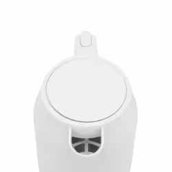 Hamilton Beach Ella 1.7L Matte White Kettle