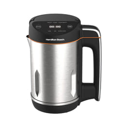 Hamilton Beach, Soup Maker Plus 3 in 1, 1.6L,1000W HBSM003J