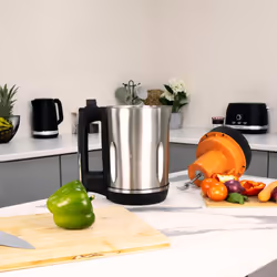 Hamilton Beach, Soup Maker Plus 3 in 1, 1.6L,1000W HBSM003J