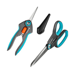 GARDENA MultiCut and FreshCut Bundle
