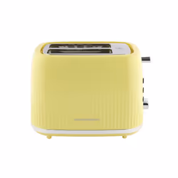 Hamilton Beach, Miami Toaster, 2 Slice, Banana Split, HB1420B