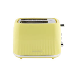Hamilton Beach, Miami Toaster, 2 Slice, Banana Split, HB1420B