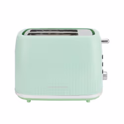 Hamilton Beach, Miami Toaster, 2 Slice, Mojito Mint, HB1420M