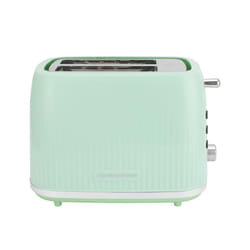 Hamilton Beach, Miami Toaster, 2 Slice, Mojito Mint, HB1420M