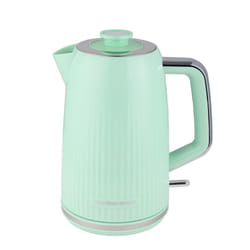 Hamilton Beach, Miami Electric Kettle, 1.7L, Mojito Mint, HB3023M