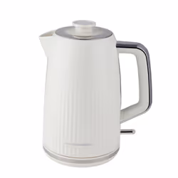 Hamilton Beach, Miami Electric Kettle, 1.7L, Sand, HB3023S