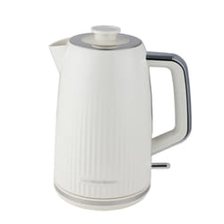 Hamilton Beach, Miami Electric Kettle, 1.7L, Sand, HB3023S