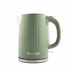 Hamilton Beach, Harmony Electric Kettle, 1.7L, Matcha, HBK012M