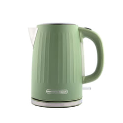 Hamilton Beach, Harmony Electric Kettle, 1.7L, Matcha, HBK012M