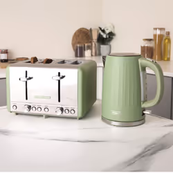 Hamilton Beach, Harmony Electric Kettle, 1.7L, Matcha, HBK012M