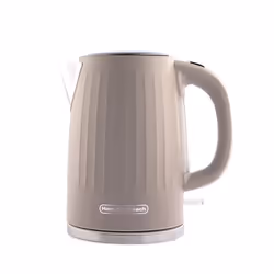Hamilton Beach, Harmony Electric Kettle, 1.7L, Cappuccino, HBK012C