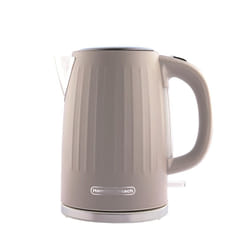 Hamilton Beach, Harmony Electric Kettle, 1.7L, Cappuccino, HBK012C