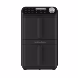 Hamilton Beach, Air Fryer, Double Stack, 11L, HBA11B