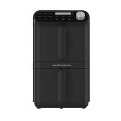Hamilton Beach, Air Fryer, Double Stack, 11L, HBA11B