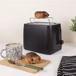 Hamilton Beach, Toaster 2 Slice, Stealth Collection, HBT3230B
