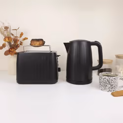 Hamilton Beach, Electric Kettle, Stealth Collection, 1.7L, HBK8522B