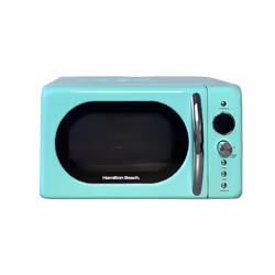 Hamilton Beach, Kettle, Toaster & Microwave Set, Ella Collection, Mint