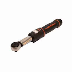 Norbar Pro 25 Torque Wrench 3/8in Drive 5-25Nm