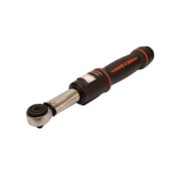 Norbar Pro 25 Torque Wrench 3/8in Drive 5-25Nm