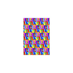 Danilo Super Mario 2 Sheets Of Gift Wrap And 2 Gift Tags, multi