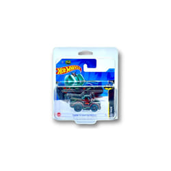 Classic TV Series Batmobile (Black, Red & Green) 1/5 Batman 2023-3/250 (Short Card) *** COMES IN A KLAS CAR KEEPER PROTECTIVE COLLECTORS CASE ***