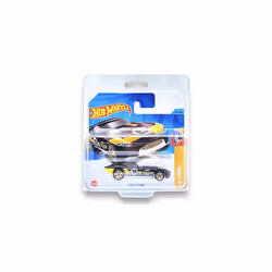 Fast Felion (Maroon, Yellow & White) 5/5 HW Turbo - 2023-165/250 (Short Card) - COMES IN A KLAS CAR KEEPER PROTECTIVE COLLECT ...