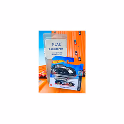 '15 Mazda MX-5 Miata (HW Modified) 5/5 HW Modified 2023-114/250 (Short Card) - COMES IN A KLAS CAR KEEPER PROTECTIVE COLLECTORS CASE - HKH86