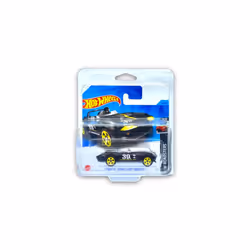 Corvette Grand Sport Roadster (Black) 3/10 HW Roadsters 2023 - 14/250 (Short Card) - COMES IN A KLAS CAR KEEPER PROTECTIVE CO ...