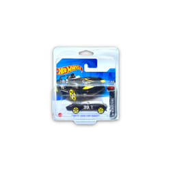 Corvette Grand Sport Roadster (Black) 3/10 HW Roadsters 2023 - 14/250 (Short Card) - COMES IN A KLAS CAR KEEPER PROTECTIVE COLLECTORS CASE - HKH38