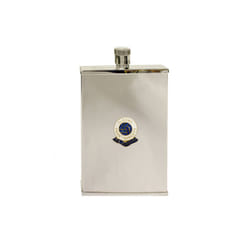 Queen's Park Rangers football club slim pocket flask