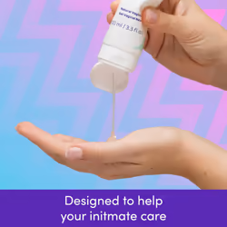 Health Vaginal Moisturiser Natural Gel for Women | Helps Soothe Dryness, Itching & Irritation | Vulva Relief for Intimate Uncomfortableness | for