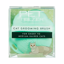 Pet Teezer Cat grooming brush 1 u
