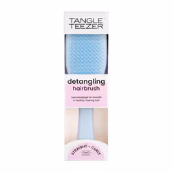 Ultimate Detangler #Lilac &amp; Blue